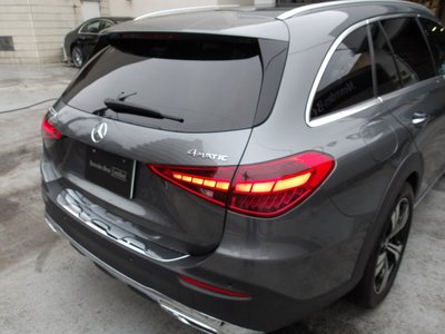 2022 MERCEDES-BENZ C-CLASS — миниатюра 25