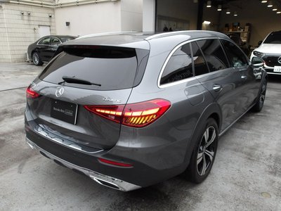 2022 MERCEDES-BENZ C-CLASS — миниатюра 16