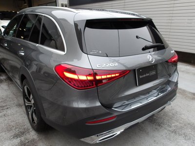 2022 MERCEDES-BENZ C-CLASS — миниатюра 26