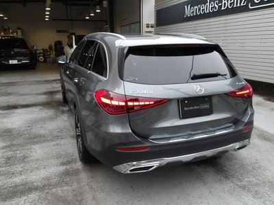 2022 MERCEDES-BENZ C-CLASS — миниатюра 12