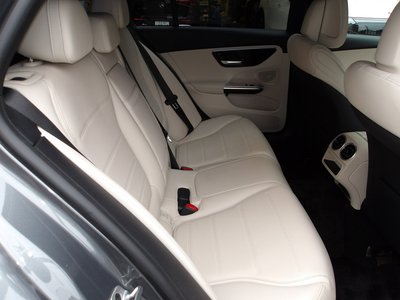 2022 MERCEDES-BENZ C-CLASS — миниатюра 41
