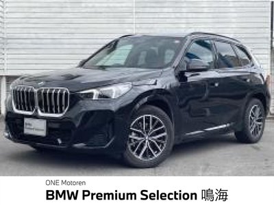 BMW X1 - 1