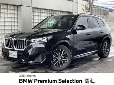 BMW X1 - 2