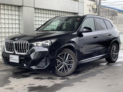 BMW X1 - 3