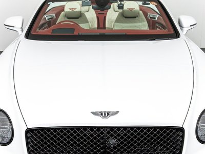 BENTLEY CONTINENTAL - 9