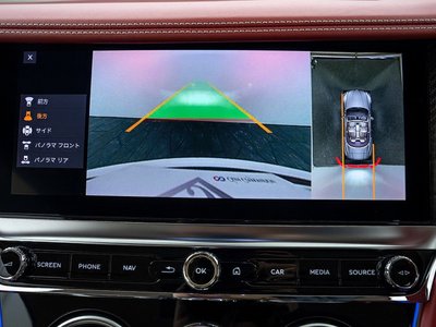 BENTLEY CONTINENTAL - 6