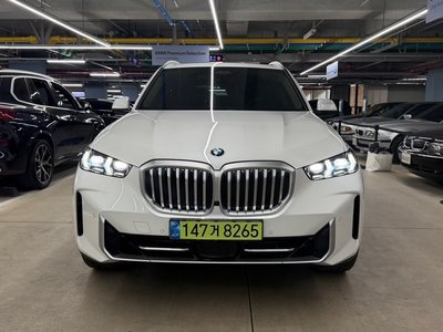 BMW X5 - 2