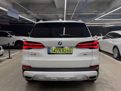 BMW X5 - 3
