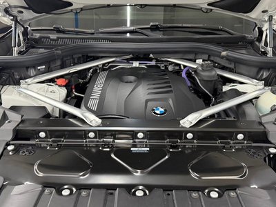 BMW X5 - 7