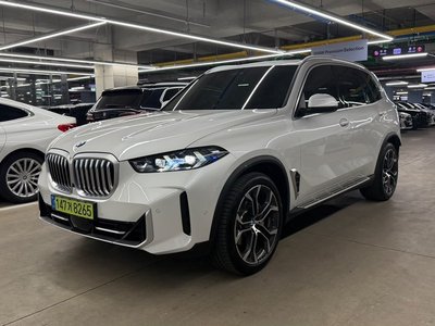 BMW X5 - 1