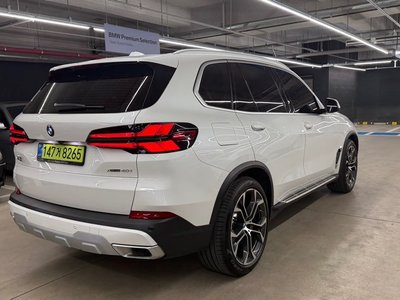 BMW X5 - 4
