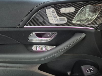 2025 Mercedes-BENZ GLE — миниатюра 11