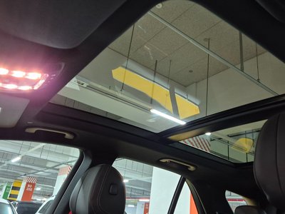 2025 Mercedes-BENZ GLE — миниатюра 13