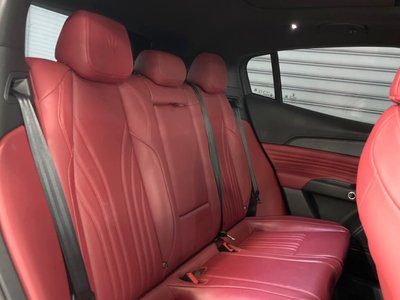 2023 Maserati GRECALE — миниатюра 21