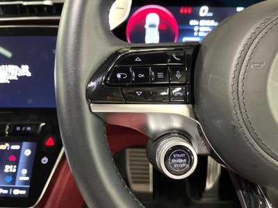 2023 Maserati GRECALE — миниатюра 30