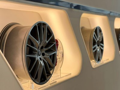 2023 Maserati GRECALE — миниатюра 43