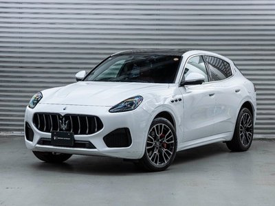 صورة 1 لـ 2023 Maserati GRECALE