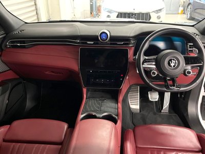2023 Maserati GRECALE — миниатюра 27