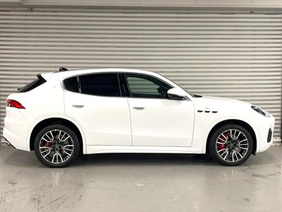 2023 Maserati GRECALE — миниатюра 13