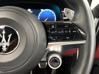 2023 Maserati GRECALE — миниатюра 29