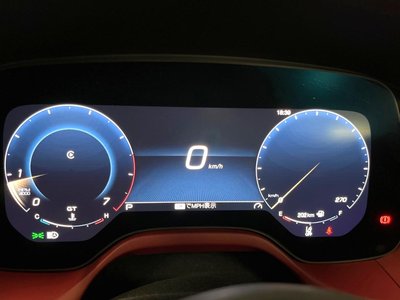 2023 Maserati GRECALE — миниатюра 33