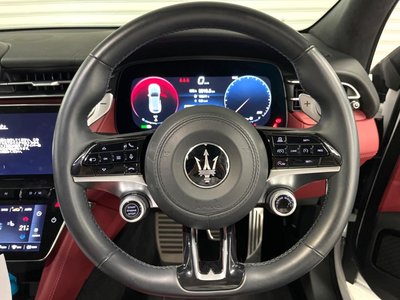 2023 Maserati GRECALE — миниатюра 31