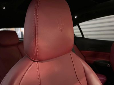 2023 Maserati GRECALE — миниатюра 20