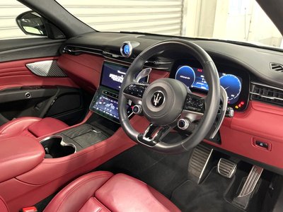 2023 Maserati GRECALE — миниатюра 17