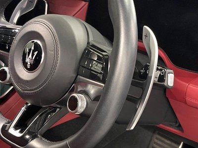 2023 Maserati GRECALE — миниатюра 18
