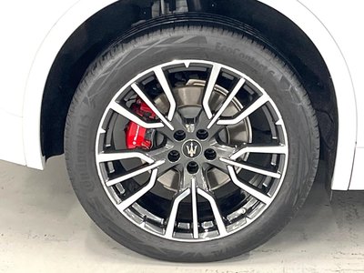 2023 Maserati GRECALE — миниатюра 14