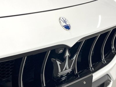 2023 Maserati GRECALE — фото 10