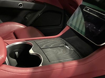 2023 Maserati GRECALE — миниатюра 19