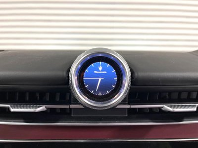 2023 Maserati GRECALE — миниатюра 28