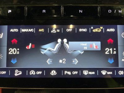 2023 Maserati GRECALE — миниатюра 32