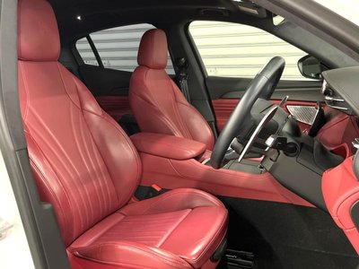 2023 Maserati GRECALE — миниатюра 15