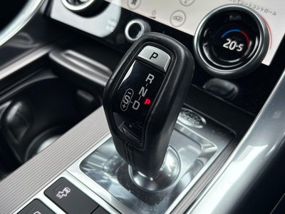 2021 LAND Rover RANGE ROVER SPORT — миниатюра 24