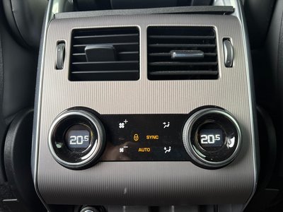 2021 LAND Rover RANGE ROVER SPORT — миниатюра 14