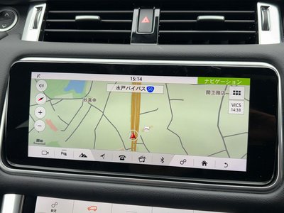 2021 LAND Rover RANGE ROVER SPORT — миниатюра 22