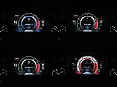 2018 Lexus LS — миниатюра 24