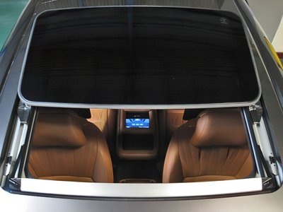 2018 Lexus LS — миниатюра 13