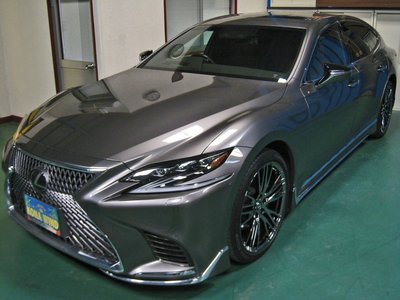 صورة 3 لـ 2018 Lexus LS