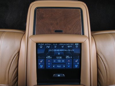 2018 Lexus LS — миниатюра 58