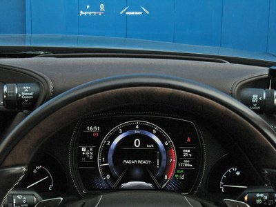 2018 Lexus LS — миниатюра 21