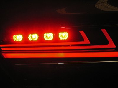 2018 Lexus LS — миниатюра 16