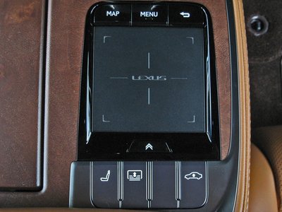2018 Lexus LS — миниатюра 34