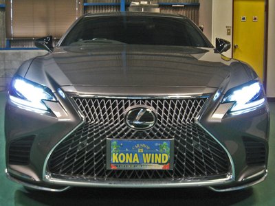 صورة 8 لـ 2018 Lexus LS