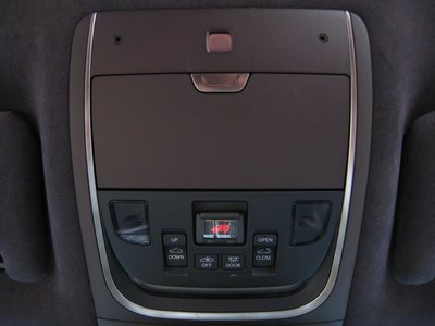 2018 Lexus LS — миниатюра 46