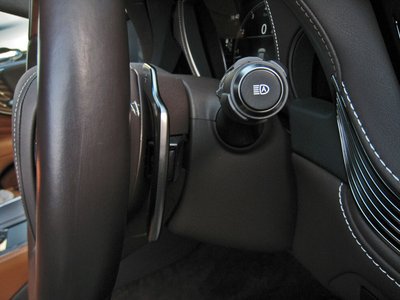 2018 Lexus LS — миниатюра 41