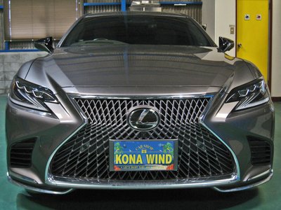 صورة 6 لـ 2018 Lexus LS