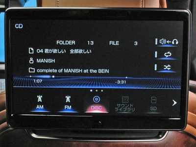 2018 Lexus LS — миниатюра 54